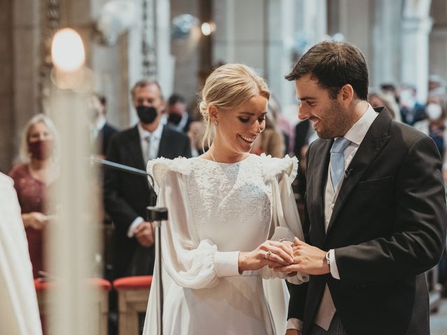 La boda de Ale y Ana en Terrassa, Barcelona 25