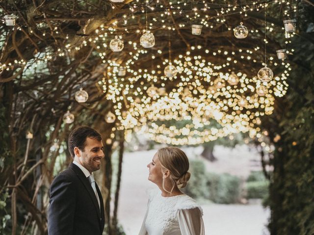 La boda de Ale y Ana en Terrassa, Barcelona 30