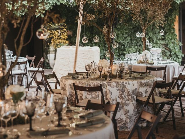 La boda de Ale y Ana en Terrassa, Barcelona 38