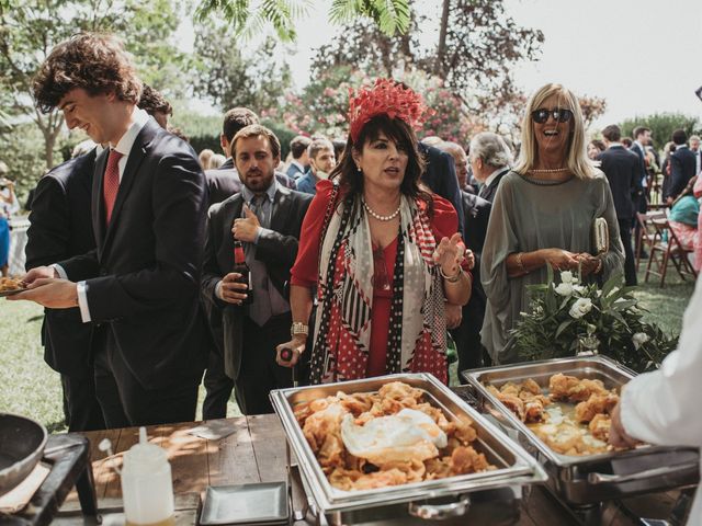 La boda de Ale y Ana en Terrassa, Barcelona 40