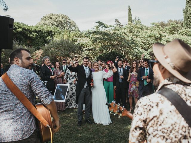 La boda de Ale y Ana en Terrassa, Barcelona 41