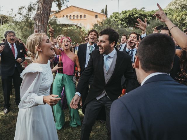 La boda de Ale y Ana en Terrassa, Barcelona 42