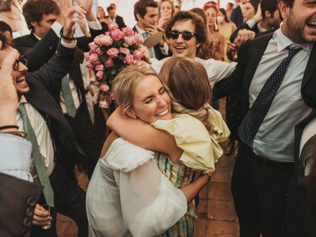 La boda de Ale y Ana en Terrassa, Barcelona 45