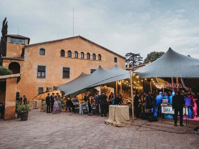 La boda de Ale y Ana en Terrassa, Barcelona 48