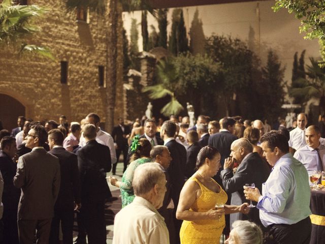 La boda de Iván y Macarena en Málaga, Málaga 18