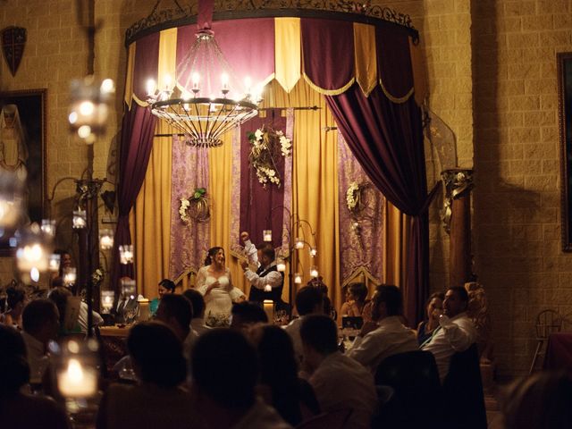 La boda de Iván y Macarena en Málaga, Málaga 2