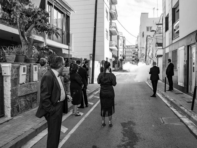 La boda de Giorgi y Miguel en Alella, Barcelona 7