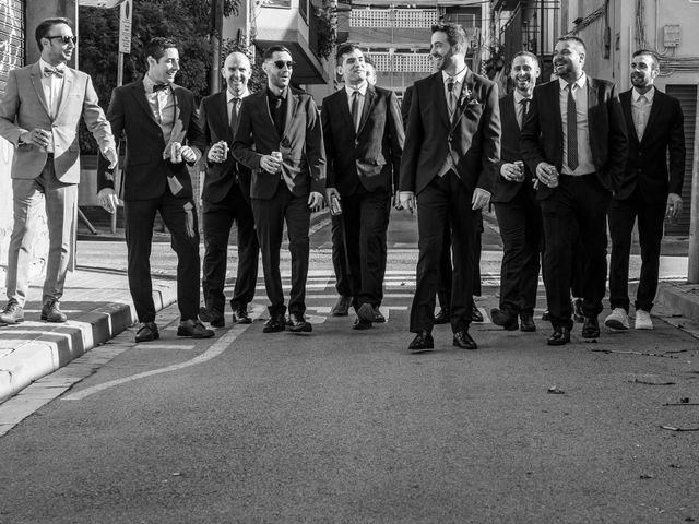 La boda de Giorgi y Miguel en Alella, Barcelona 10