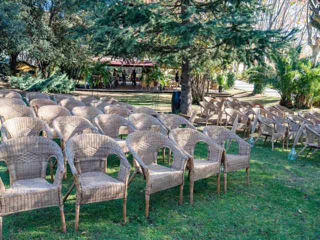 La boda de Giorgi y Miguel en Alella, Barcelona 33