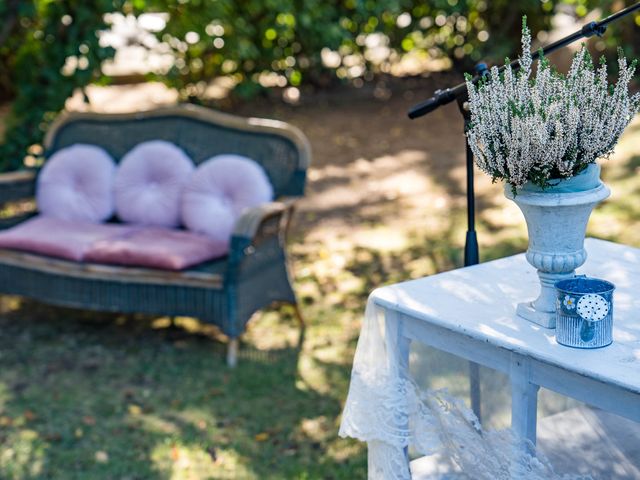 La boda de Giorgi y Miguel en Alella, Barcelona 34