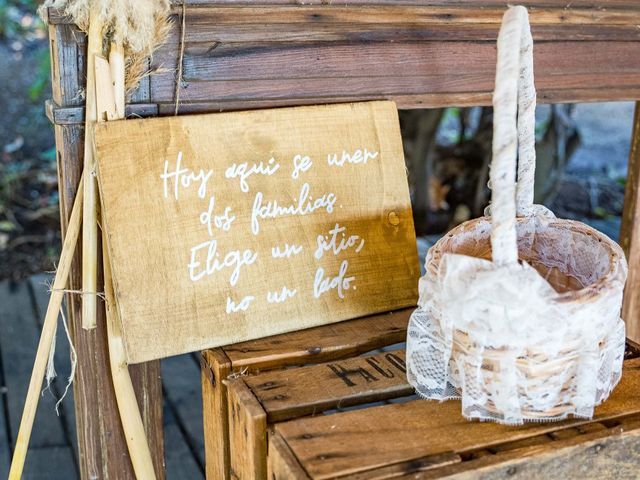 La boda de Giorgi y Miguel en Alella, Barcelona 37