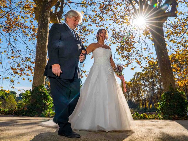 La boda de Giorgi y Miguel en Alella, Barcelona 48