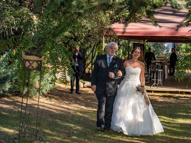 La boda de Giorgi y Miguel en Alella, Barcelona 51