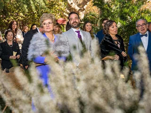 La boda de Giorgi y Miguel en Alella, Barcelona 53