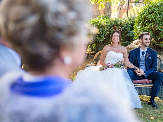 La boda de Giorgi y Miguel en Alella, Barcelona 55