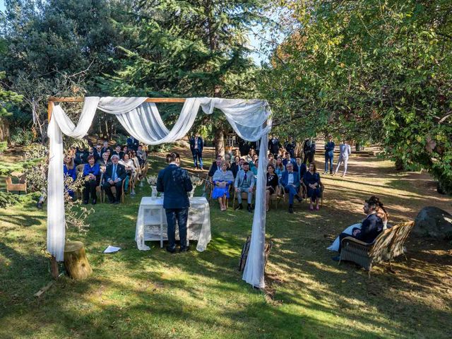 La boda de Giorgi y Miguel en Alella, Barcelona 56