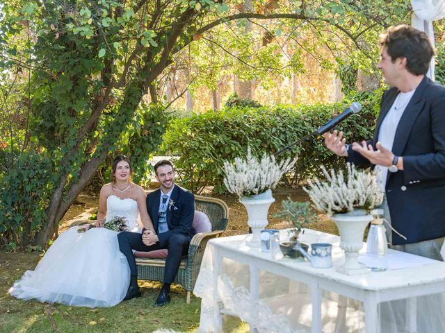 La boda de Giorgi y Miguel en Alella, Barcelona 57