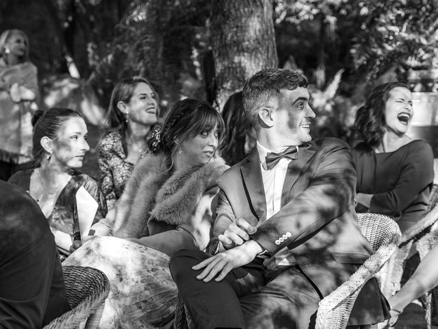 La boda de Giorgi y Miguel en Alella, Barcelona 59