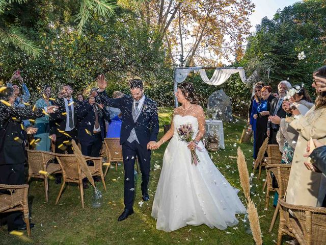 La boda de Giorgi y Miguel en Alella, Barcelona 61