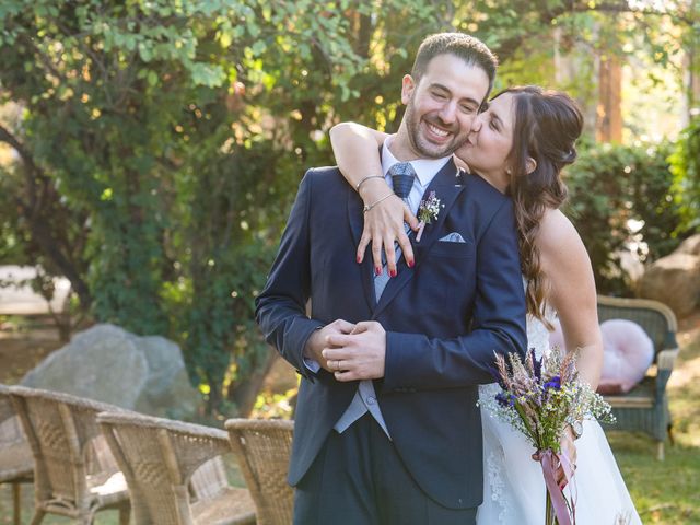 La boda de Giorgi y Miguel en Alella, Barcelona 67