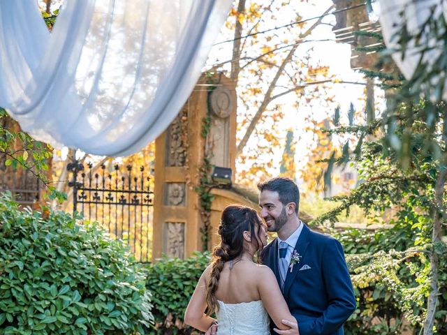 La boda de Giorgi y Miguel en Alella, Barcelona 69
