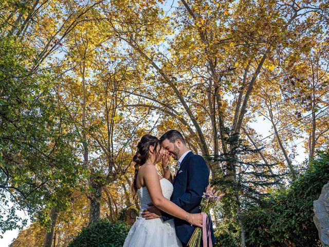 La boda de Giorgi y Miguel en Alella, Barcelona 71