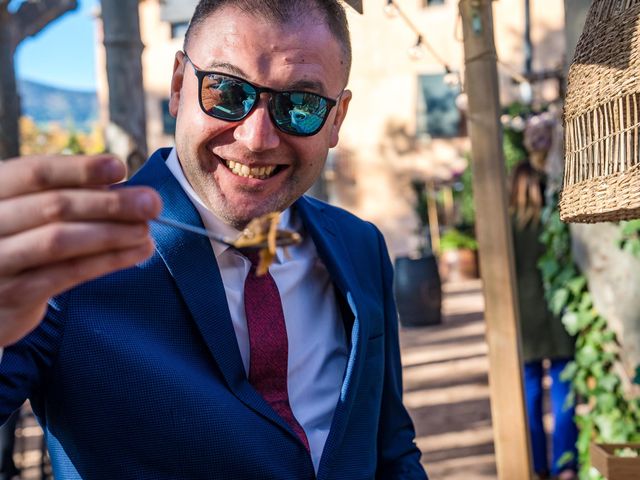 La boda de Giorgi y Miguel en Alella, Barcelona 74