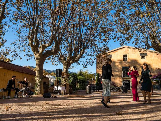 La boda de Giorgi y Miguel en Alella, Barcelona 77