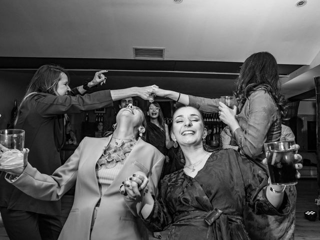 La boda de Giorgi y Miguel en Alella, Barcelona 107