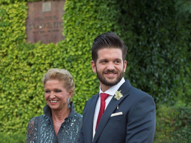 La boda de Carlos y Paloma en Boadilla Del Monte, Madrid 7