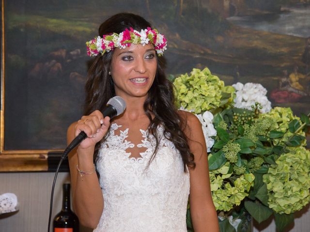 La boda de Carlos y Paloma en Boadilla Del Monte, Madrid 22