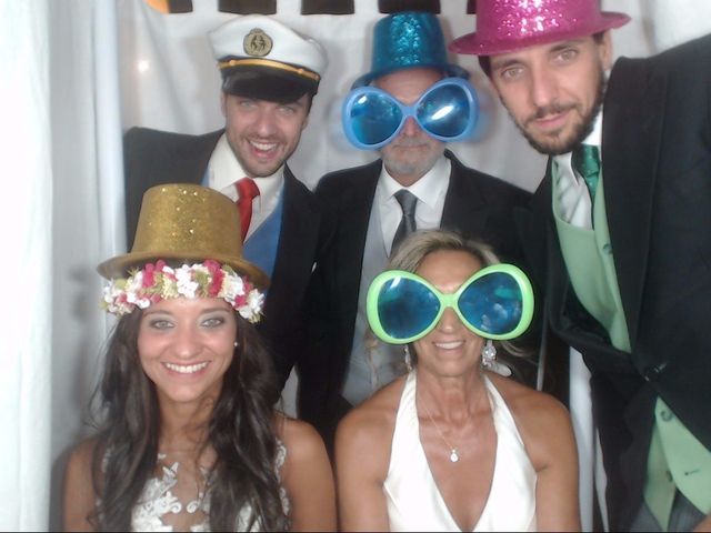 La boda de Carlos y Paloma en Boadilla Del Monte, Madrid 30