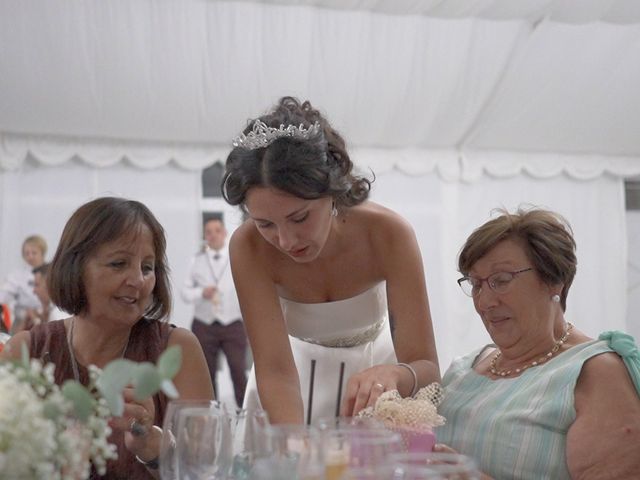 La boda de Erik y Noelia en Cabrerizos, Segovia 74