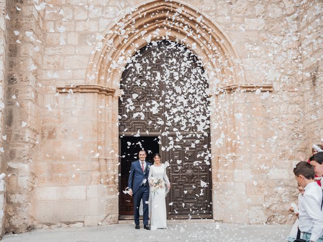 La boda de Miguel y Rufi en Ciudad Real, Ciudad Real 5