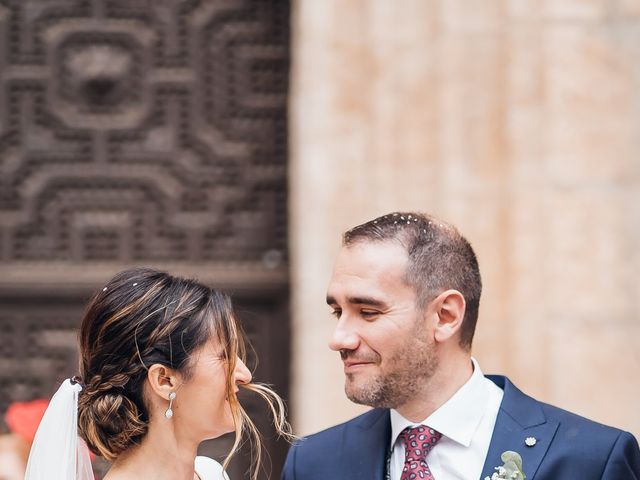 La boda de Miguel y Rufi en Ciudad Real, Ciudad Real 6