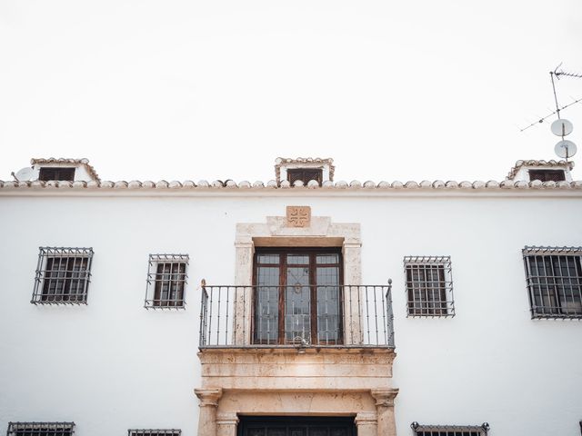 La boda de Miguel y Rufi en Ciudad Real, Ciudad Real 7