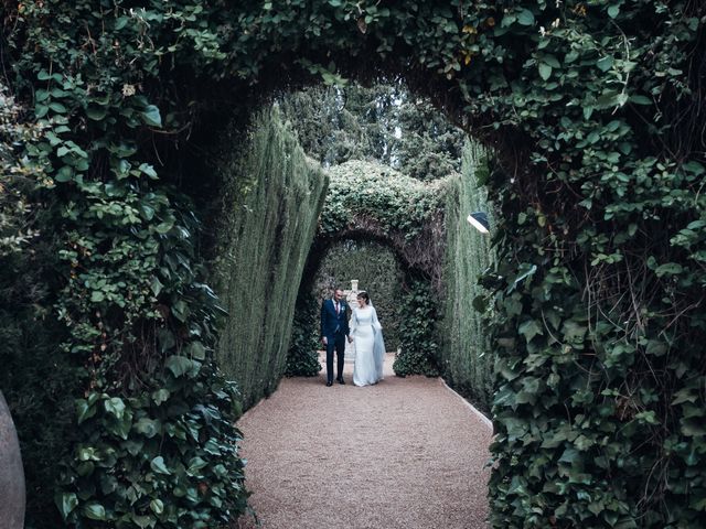 La boda de Miguel y Rufi en Ciudad Real, Ciudad Real 8