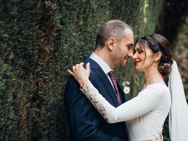 La boda de Miguel y Rufi en Ciudad Real, Ciudad Real 9