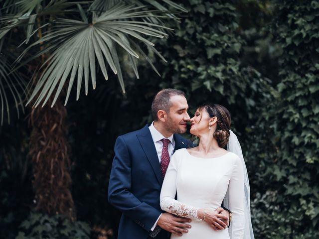 La boda de Miguel y Rufi en Ciudad Real, Ciudad Real 10