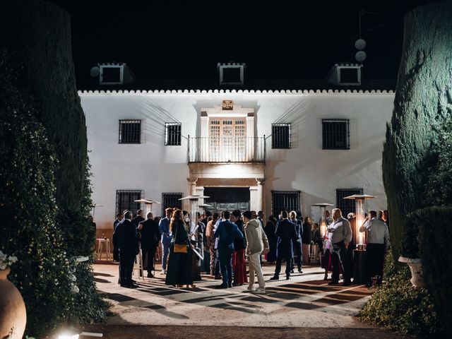 La boda de Miguel y Rufi en Ciudad Real, Ciudad Real 17