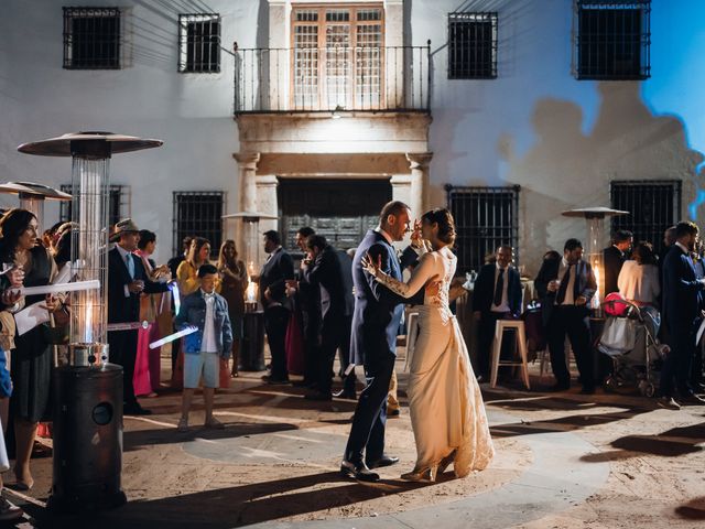 La boda de Miguel y Rufi en Ciudad Real, Ciudad Real 18