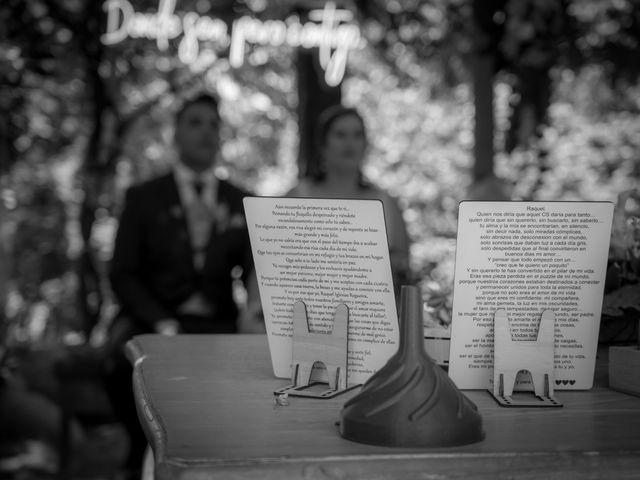 La boda de Dani y Raquel en Redondela, Pontevedra 24