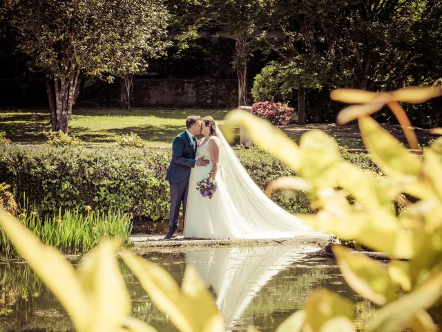 La boda de Dani y Raquel en Redondela, Pontevedra 32