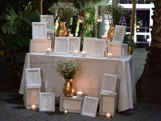 La boda de Estefania y Eldar en Arucas, Las Palmas 13
