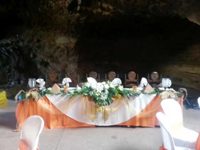 La boda de Gemma y Alejandro en Ingenio, Las Palmas 8