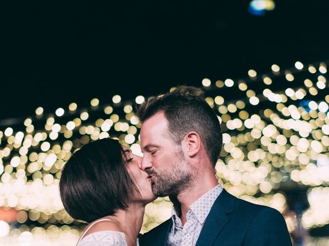 La boda de Borja y Marta en Malgrat De Mar, Barcelona 60