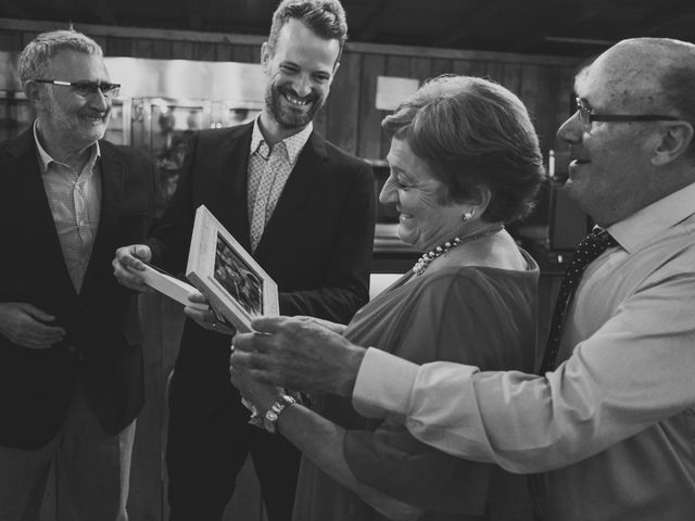 La boda de Borja y Marta en Malgrat De Mar, Barcelona 66