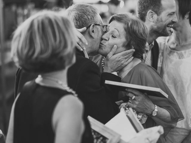 La boda de Borja y Marta en Malgrat De Mar, Barcelona 67