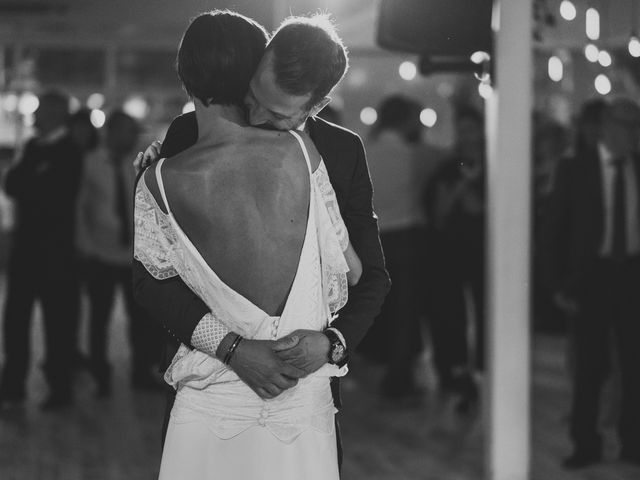 La boda de Borja y Marta en Malgrat De Mar, Barcelona 70