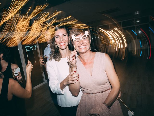 La boda de Borja y Marta en Malgrat De Mar, Barcelona 76